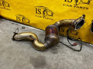 KATALIZATOR AUDI A8 D4 S7 S6 C7 RS6 RS7 4.0 TFSI