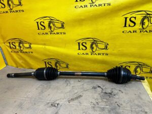 PÓŁOŚ PRZÓD PRZEDNIA PRAWY PRAWA MERCEDES GL X166 4.7 V8 4MATIC