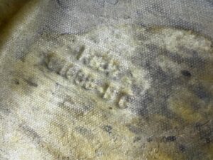 OSŁONA TERMICZNA LR RANGE ROVER EVOQUE II L551