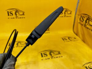 LINKA CIĘGNO RĄCZKA MASKI POKRYWY SILNIKA PEUGEOT 508 I EU