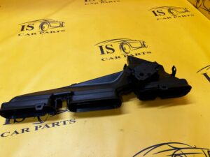 NAWIEW KANAŁ POWIETRZA DESKI KONSOLI PRAWY AUDI SQ7 Q7 4M0