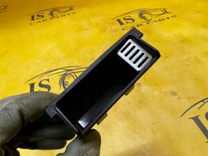 WKŁAD POPIELNICZKI DRZWI TYŁ LEWY LEWYCH BMW 7 F01 F02 F04