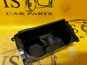 SCHOWEK PÓŁKA NA KUBKI CUPHOLDER LEXUS RX 450H III 3 AL10