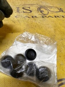 15 X ZAŚLEPKA KOREK BMW NOWY OEM