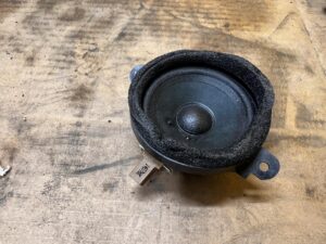 GŁOŚNIK DRZWI PRZÓD BOSE INFINITI Q50 Q70 M35h M37 M56