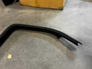 OSŁONA ZAŚLEPKA DRZWI RAMKA LISTWA TYŁ PRAWY RENAULT ESPACE V