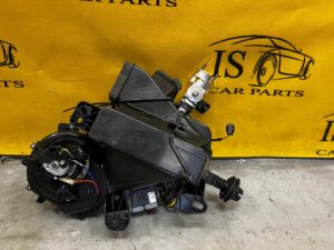 NAGRZEWNICA TYŁ TYLNA 7 OSOB LAND ROVER DISCOVERY V L550