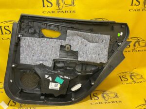 BOCZEK TAPICERKA DRZWI LEWY TYŁ RENAULT TALISMAN