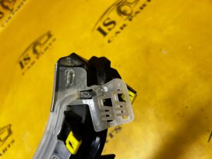 LISTWA DEKOR OBUDOWA DESKI KONSOLI RENAULT ESPACE VI AUSTRAL