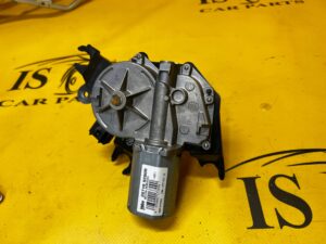 SILNICZEK SILNIK WYCIERACZKI KLAPY BAGAŻNIKA TYŁ DACIA SANDERO III STEPWAY