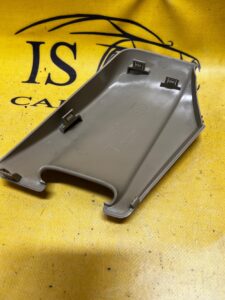 OSŁONA PASA TYLNEGO LEWA RANGE ROVER VOGUE L405