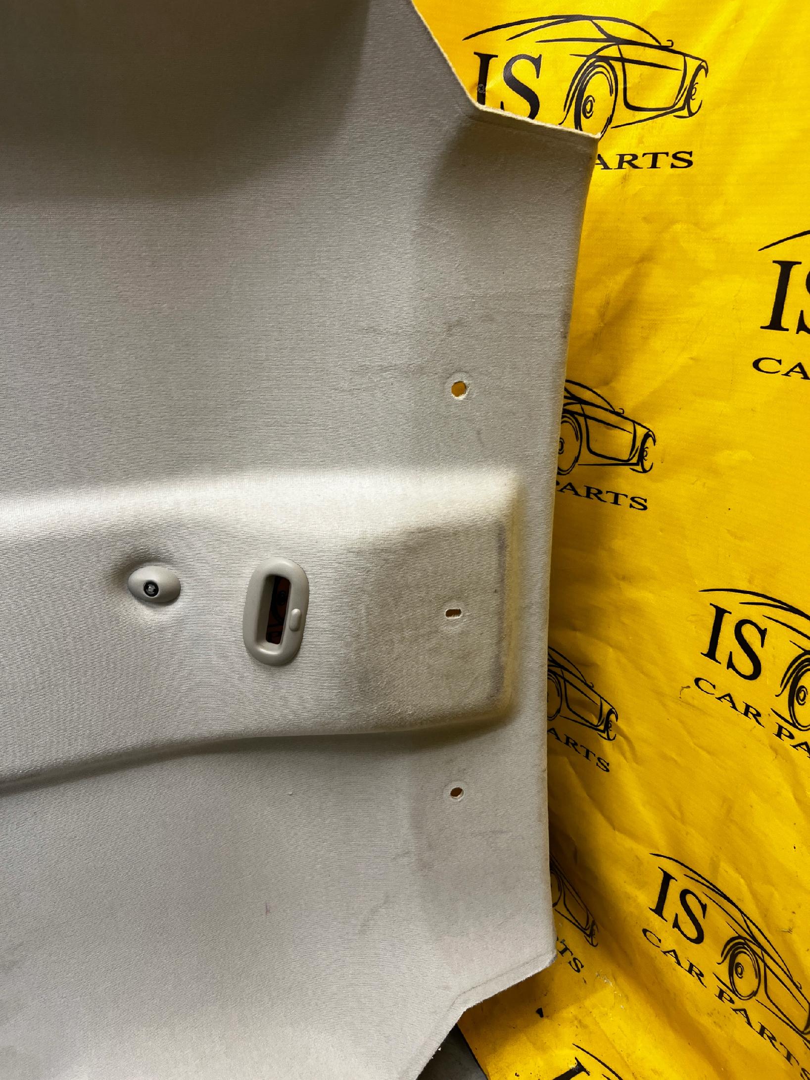 PODSUFITKA SUFIT PODBITKA DACHU DACIA JOGGER 2022R 7 OSÓB