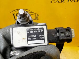 CZUJNIK CIŚNIENIA SPALIN MERCEDES E-KLASA W213 KOMBI 2.0 B