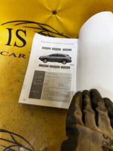 INSTRUKCJA OBSŁUGI KSIĄŻKA SERWISOWA FRANCJA ETUI LEXUS RX 450H III 3 AL10