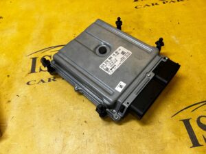 STEROWNIK KOMPUTER SILNIKA ECU MERCEDES GL X166 4.7 V8