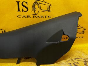 OSŁONA SŁUPKA DOLNEGO LEWA PORSCHE CAYENNE II 7P5 LIFT 92A