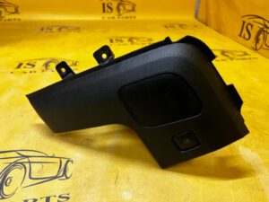 OSŁONA DEKOR SCHOWEK DESKI KONSOLI LEWA PRZYCISK BAGAŻNIKA FORD MUSTANG VI