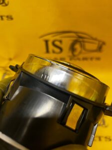 LEWA KRATKA NAWIEWU DESKI JAGUAR XJ X351 09-19