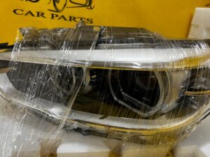 REFLEKTOR LAMPA PRZÓD LEWY LEWA AHL ADAPTIVE LED BMW 1 F20 LIFT NOWA OEM