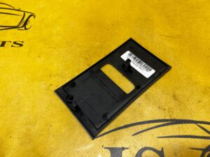 OSŁONA ZAŚLEPKA DEKOR TUNELU ŚRODKOWEGO PORSCHE PANAMERA 970 I LIFT