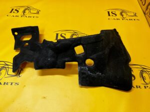 OSŁONA WYGŁUSZENIE MATA PRAWA LEXUS RX 450H III 3 AL10