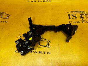 KOMPLET WSPORNIK MOCOWANIE KONSOLI DESKI PORSCHE PANAMERA 970 I LIFT LHD