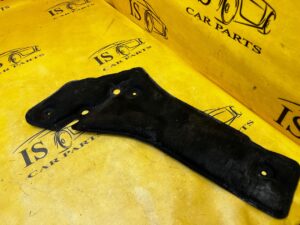 WYGŁUSZENIE MASKI POKRYWY SILNIKA PORSCHE MACAN 95B