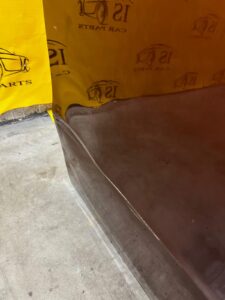 DRZWI PRAWA STRONA PRAWY PRZÓD PEUGEOT 508 I RXH SW KOMBI 4HYBRID 2012R