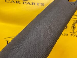 LEWA OSŁONA TAPICERKA SŁUPKA RENAULT CLIO V HB