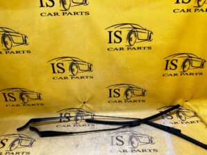 KOMPLET RAMIONA WYCIERACZEK PRZÓD PRZEDNIE RENAULT ZOE I Z.E.