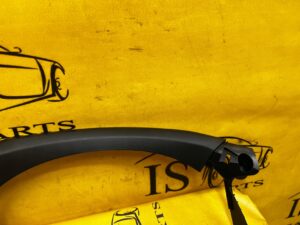 KRATKA NAWIEWU RAMKA DEKOR DESKI LICZNIKA ZEGARÓW LEWA FORD EXPLORER VI MK6