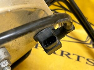 SERWO POMPA HAMULCOWA JAGUAR E PACE X540