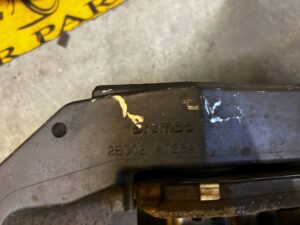 TARCZE HAMULCE ZACISKI PRZÓD BREMBO FORD MUSTANG VI MK6 S550 GT 5.0