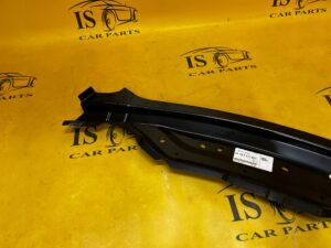 RAMA ŚCIANY DZIAŁOWEJ BAGAŻNIKA SZYBY TYŁ DOLNA BMW 5 E60 NOWA OEM