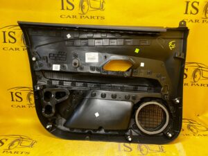 BOCZEK DRZWI PRAWY PRZÓD DACIA SANDERO III 2023R