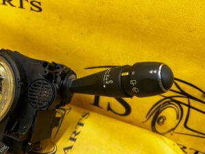 PAJĄK MANETKI PRZEŁĄCZNIK ZESPOLONY TAŚMA PEUGEOT 508 I RXH EU