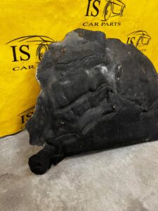 OSŁONA WYGŁUSZENIE PORSCHE CAYENNE 7P5 LIFT 92A