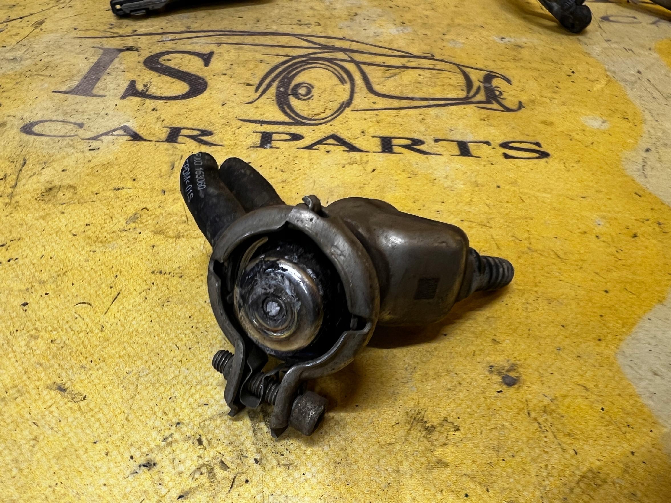 WTRYSK WTRYSKIWACZ ADBLUE PORSCHE CAYENNE 7P5 LIFT 4.2D