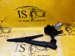 SILNICZEK RAMIĘ WYCIERACZKI KLAPY TYŁ DACIA SANDERO STEPWAY III 2023R