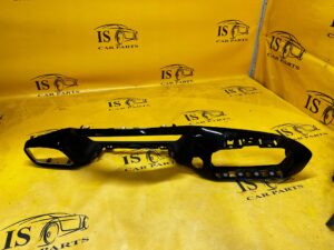 LISTWA DEKOR OBUDOWA KONSOLI FORD FIESTA MK8 EU