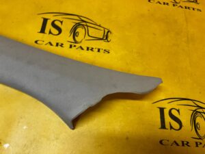 POSZYCIE OSŁONA OBUDOWA SŁUPKA PRZÓD A LEWY MERCEDES GL X166 GRAY