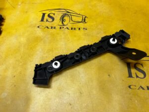 KOMPLET ŚLIZG MOCOWANIE WSPORNIK ZDERZAKA TYŁ PRAWY LEWY FORD FIESTA MK8