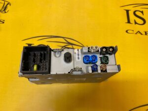 KOMPLETNA NAWIGACJA EKRAN PANEL NAC PEUGEOT 508 II