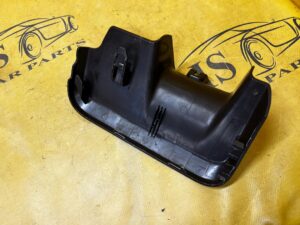 OSŁONA ZAŚLEPKA PROWADNICY FOTELA KANAPY TYŁ PRAWY MERCEDES GLS X166 BRĄZ