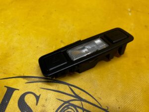 LAMPKA OŚWIETLENIE PODSUFITKI PRAWA RANGE ROVER EVOQUE L538 5D