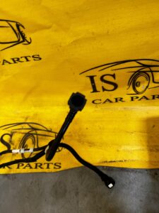 PRZEWÓD WĄŻ RURA PALIWA PALIWOWY DACIA SANDERO III 2023R 1.0 TCE