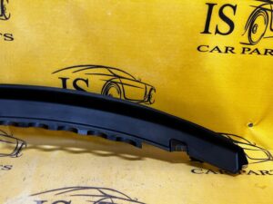 LISTWA OSŁONA ROLETY PODSZYBIE TYŁ BMW F22 F87