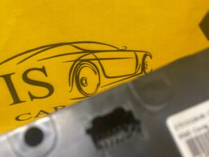 PANEL KLIMATYZACJI AUTO DACIA SANDERO II CLIO IV