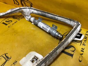 KURTYNA AIRBAG PODUSZKA POWIETRZNA LEWA MERCEDES CLS W218 SHOOTING BRAKE