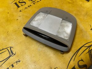 LAMPKA OŚWIETLENIE PODSUFITKI TYŁ MERCEDES GL X166 GRAY